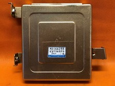 REBUILT PLUG & PLAY 91-94 MITSUBISHI ECLIPSE 2.0 4G63 ECU ECM MODULE MD166255