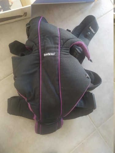 Porte bébé miracle - porte-bébé,