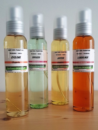 Eau parfum 100 - parfum,