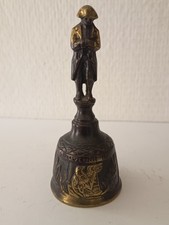 CLOCHETTE DE TABLE ANCIENNE