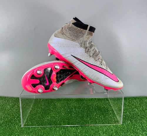 Nike mercurial superfly - superfly, sg