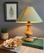 Lampe de Table Vintage en