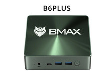 Mini PC BMAX B4PLUS Windows 11
