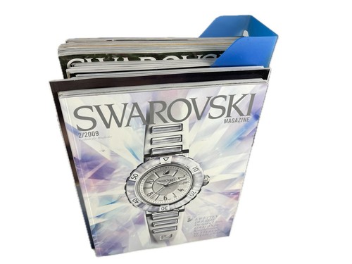 Magazine collection - de,