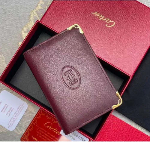 Cartier must red - cartier,
