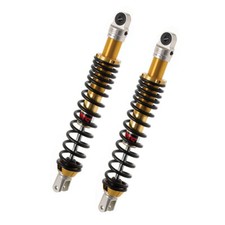 Amortisseurs Arrières [YSS]