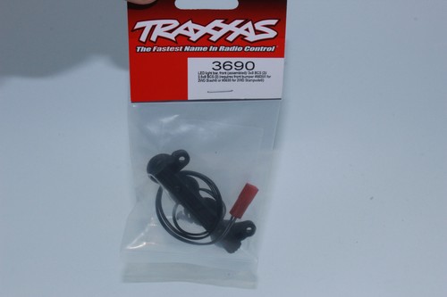 Traxxas trx 3690 led lumière - trx,