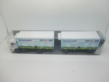 Albedo: Man Remorque à Bagages " Vita Eifel Tiffany- La Frais en Fait " (GK41)