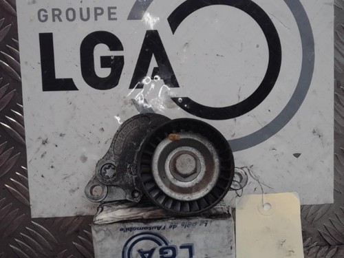 Galet tendeur renault master - galet, 3
