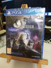 Valkyrie Elysium PS4 Version