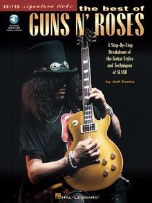The best guns roses - best,