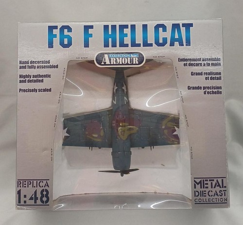 Mint hellcat collection - f6,