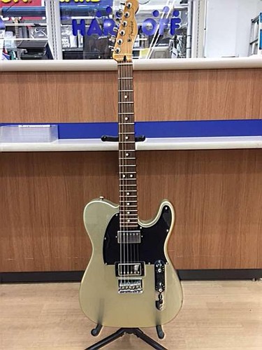 Guitare électrique fender - électrique,
