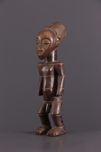 Statuette mangbetu african - statuette,