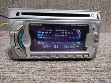 KENWOOD DPX-5200M Car Audio