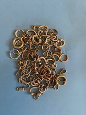 Lot de plus de 100  Bélières