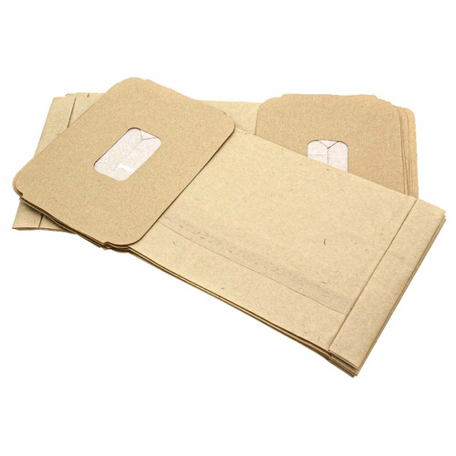 Sacs aspirateur pour - 10,