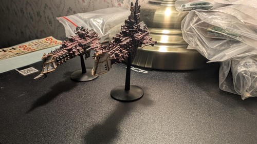 Battlefleet gothic - gw,