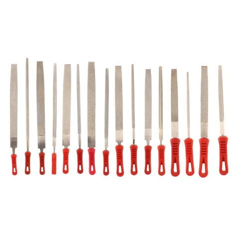 Diamant mini aiguille - diamant,