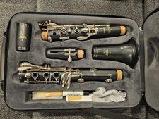 Buffet Crampon Premium Clarinet