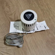 NOUVELLE tête de vanne