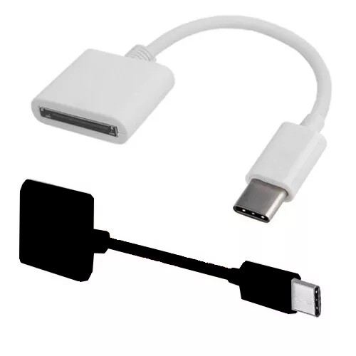 30pin femelle usb type c - a, type-c