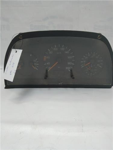 Mb0005423401 compteur - mb0005423401, de