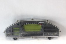 SPEEDOMETER ASSY 34120-10GE0 5100 Miles 2006 BURGMAN AN650K6