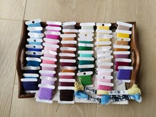 Fils à broder Fil Fleur DMC