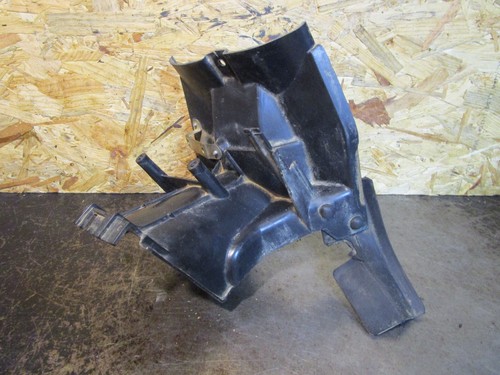 Garde boue yamaha 400 - yamaha,