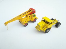 Matchbox / Joal - Grue Jumbo
