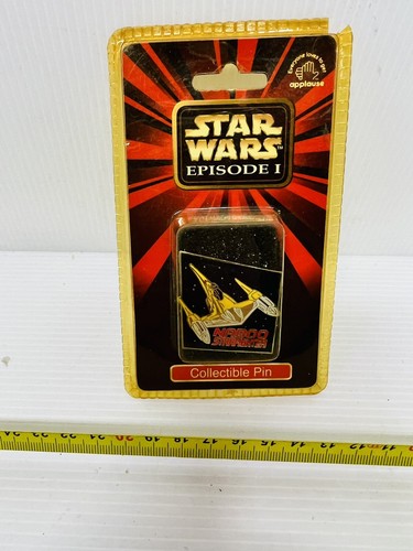 épinglette collectible star - Épinglette,