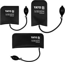 COUSSIN COIN WEDGE GONFLABLE