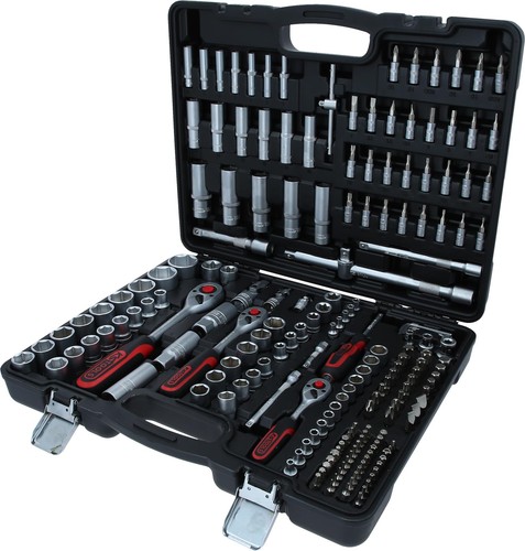 917 0795 caisse - -, outils