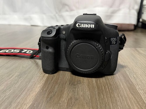 Boîtier pour appareil photo