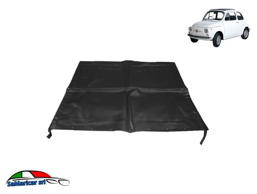 Housse pvc noir pour - pour, capote