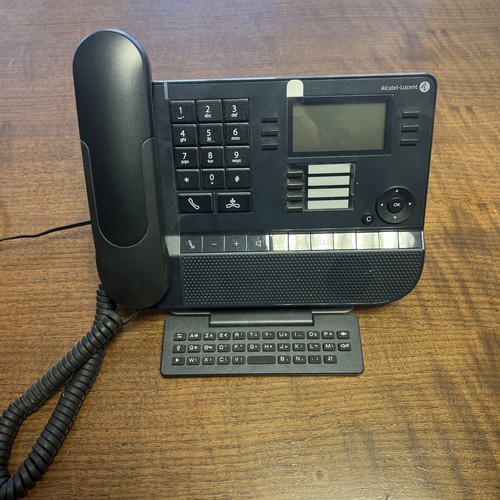 Alcatel lucent 8028s - alcatel-lucent,