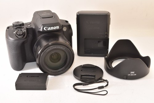 Zoom optique canon powershot - canon,