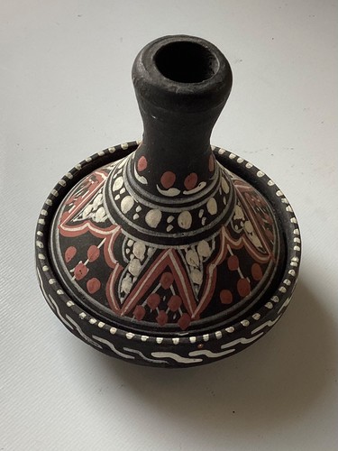 Tajine décoratif - tajine,