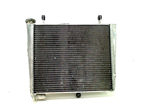 Radiateur chauffage yamaha - radiateur,