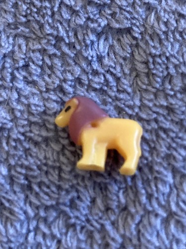 Playmobil micro animal savane - micro,