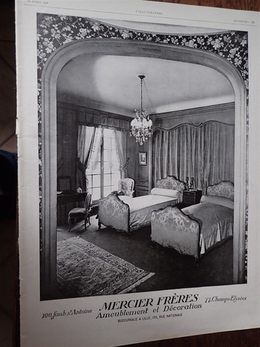 Meubles mercier frères - mercier, +