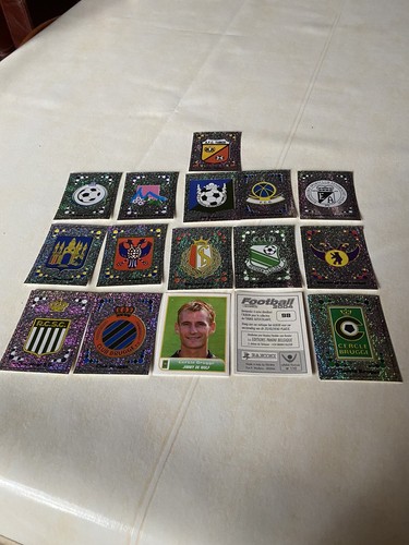 Panini football - football, 04