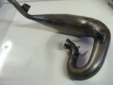 echappement CRD KTM   65 SX