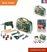 Malette d'Outils pour Enfants