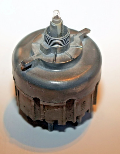 Headlight switch for mercedes - headlight,