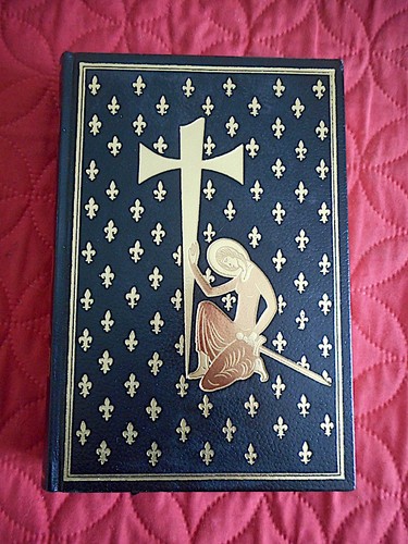 Jeanne arc par - d', sepet