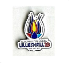 Pin's tir à l'arc archery