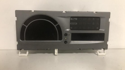Compteur renault modus phase - phase, 2