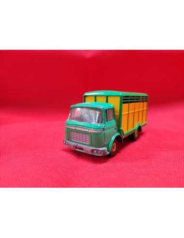 Camion berliet gak - ▄▀▄,